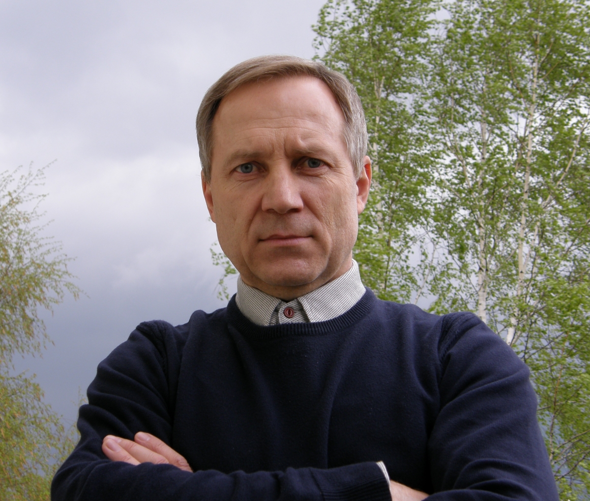 Polski Henning Mankell wkracza do akcji