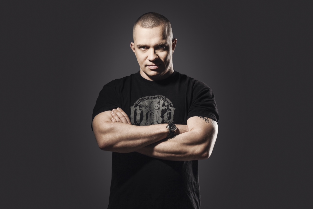 „Nominacja do Paszportu Polityki? Złość, bo muszę kupić marynarkę”. Łukasz Orbitowski dla smakksiazki.pl