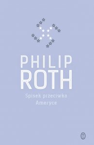 Roth_Spisek przeciwko Ameryce_m