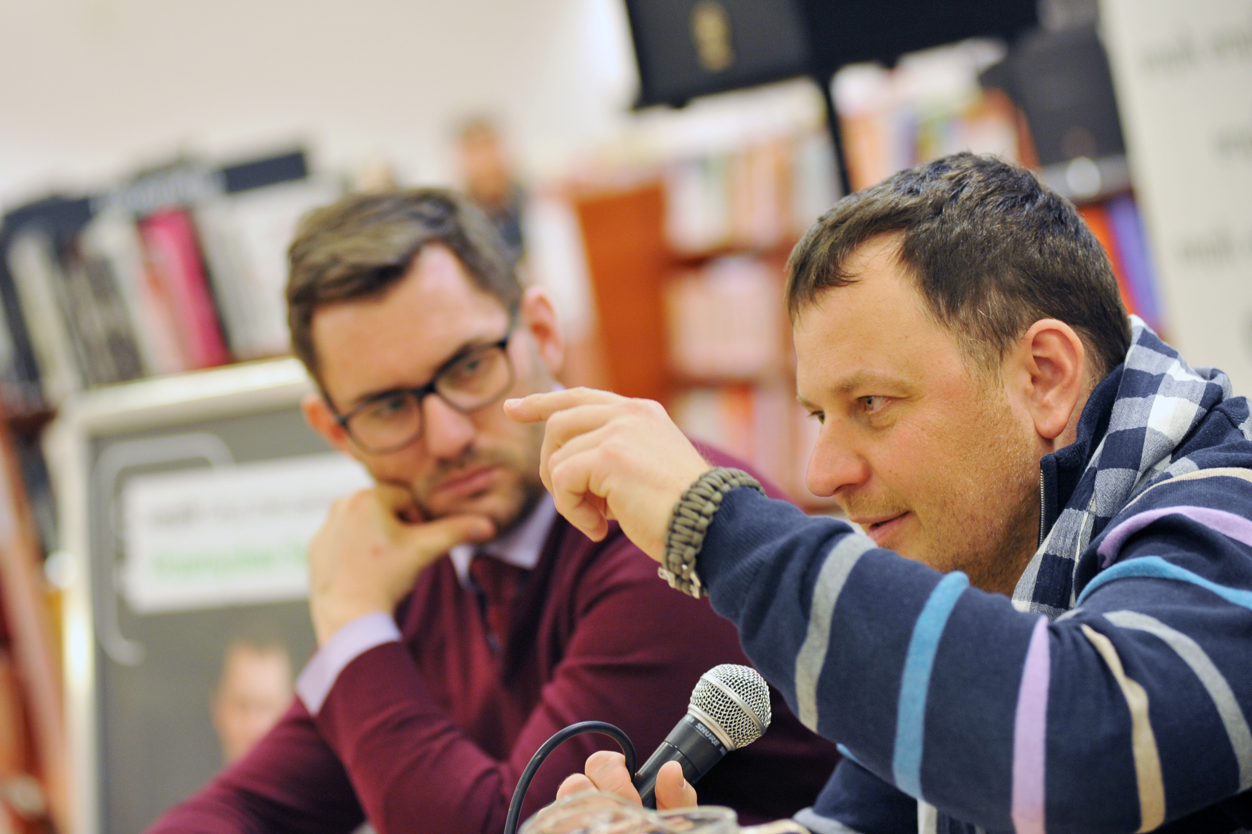 „Prawdy o Wampirze z Zagłębia nie dowiemy się już nigdy”, wywiad z Przemysławem Semczukiem.