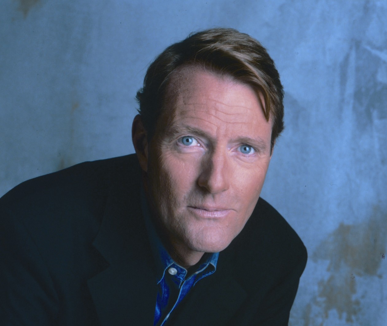 „Nie ma ograniczenia wiekowego co do uwodzenia kobiet”. Lee Child w rozmowie ze smakksiazki.pl