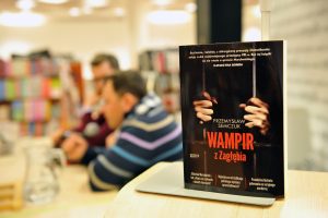 Fot. Lukasz Kalinowski / Autofotosport PRZEMYSŁAW SEMCZUK