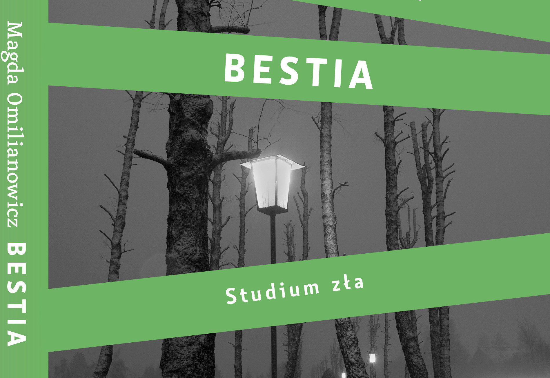 „Wampir z Bytowa” nadciąga. Kilkadziesiąt tomów akt, setki godzin rozmów. Magda Omilianowicz zdradza kulisy pracy nad książką.