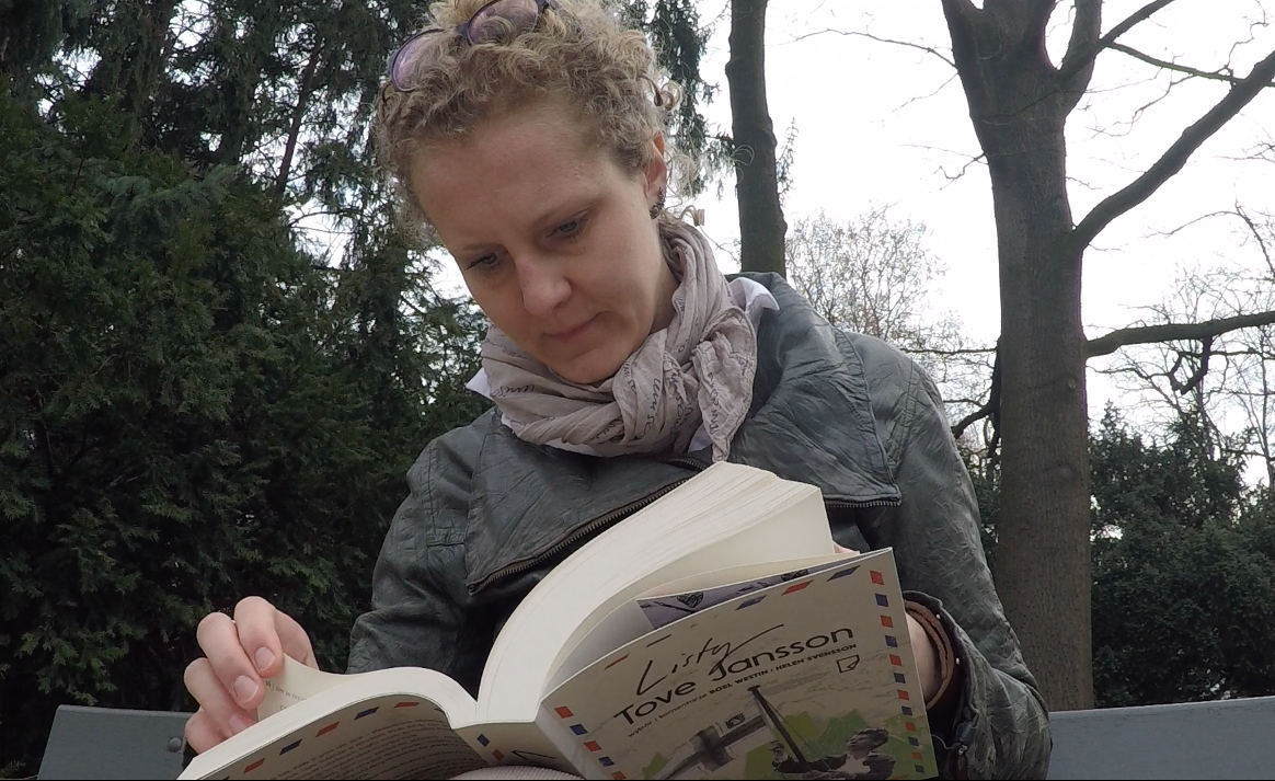 „Tove Jansson skrywa przed mną jeszcze wiele tajemnic”. Justyna Czechowska, tłumaczka twórczości autorki „Muminków”, opowiada o… Zresztą, przeczytajcie.