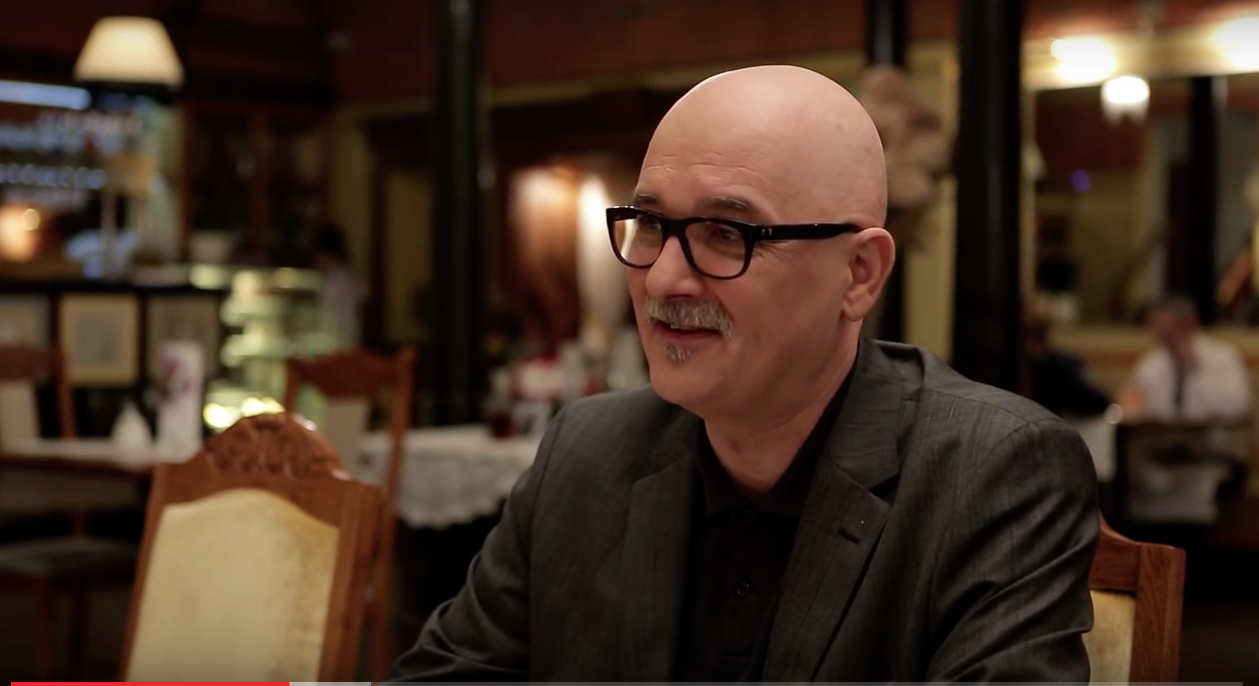 „Serial na podstawie moich książek? Zostały już zainwestowane pieniądze”. Tylko u mnie szczegóły!