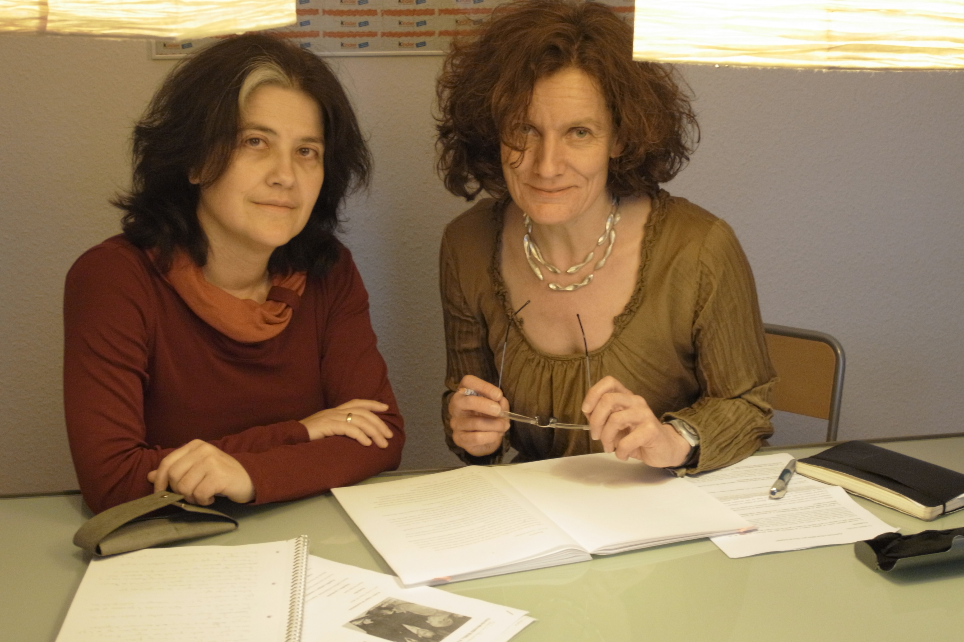 „Barcelona jest stolicą hiszpańskiego kryminału”. Przygotujcie się, nadchodzi „Dar języków”.