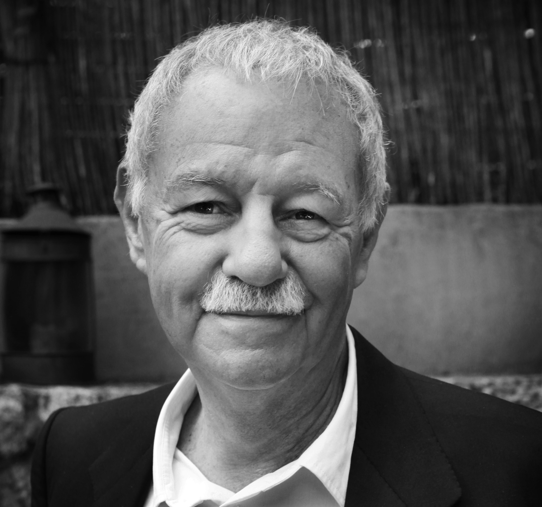 Tego nie możecie przegapić. Eduardo Mendoza w Polsce!