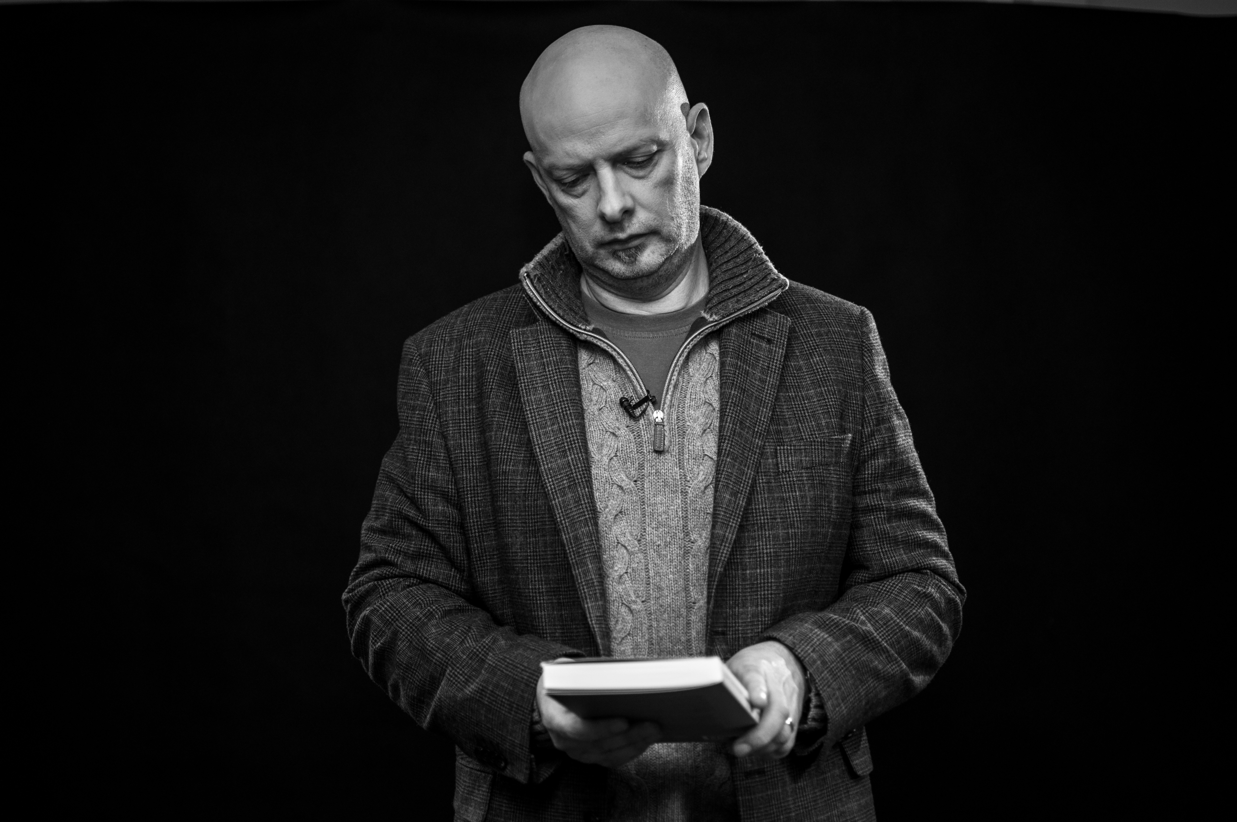 „Nike? Angelus? Kupię sobie dwa bombowce”.