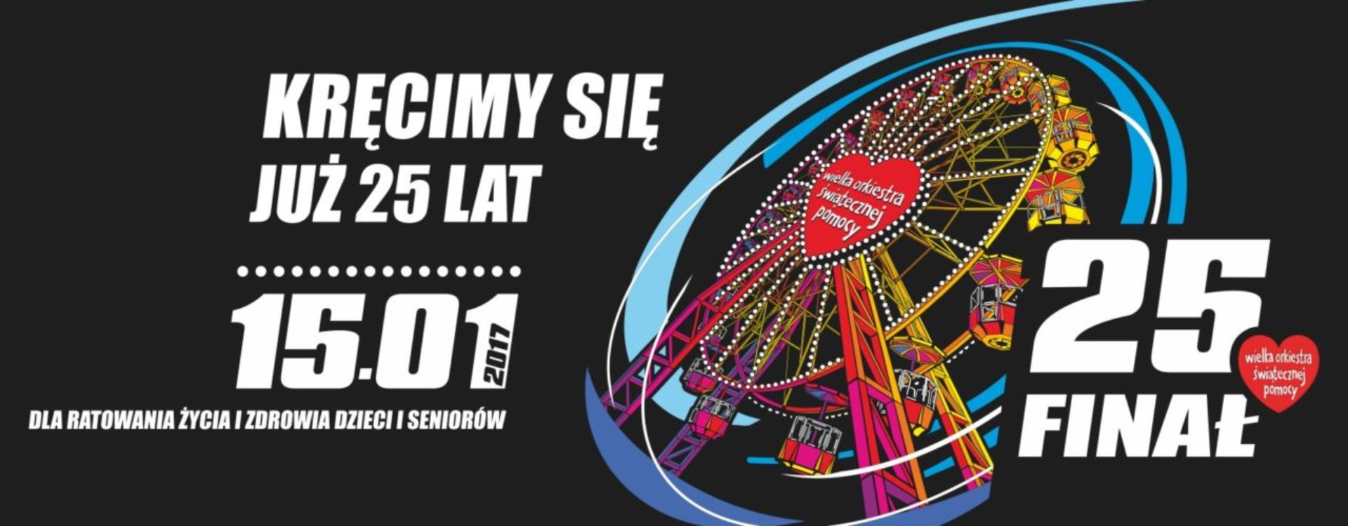 Po raz pierwszy, po raz drugi, po raz trzeci, sprzedane! Świat literatury gra z WOŚP.