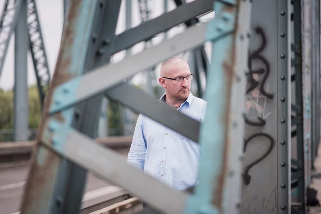 Przedpremierowy fragment „Wiatrołomów” Roberta Małeckiego na smakksiazki.pl!