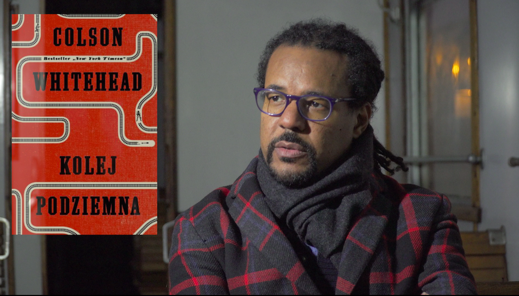 „Zostawiliśmy za sobą niewolnictwo, ale nie rasizm”