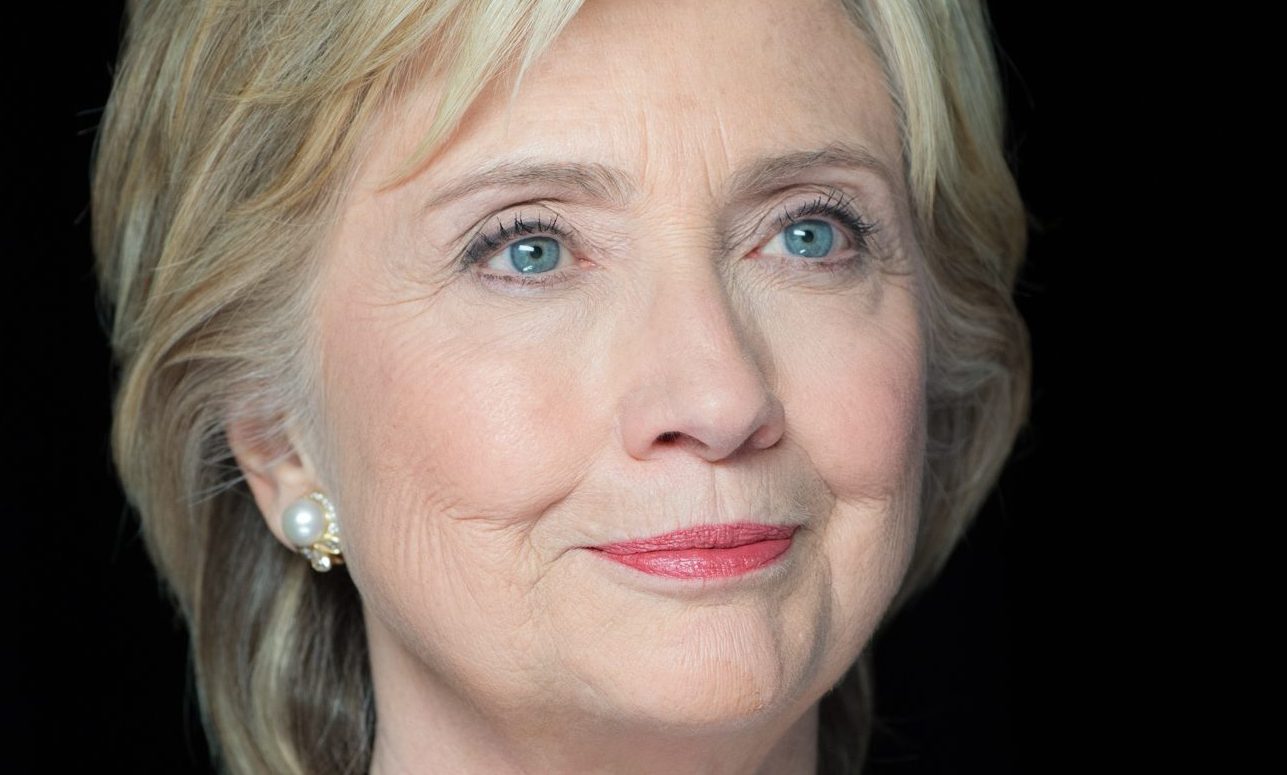 „Nie wierzę, że to się dzieje naprawdę”. Hillary Clinton o wyborze Donalda Trumpa
