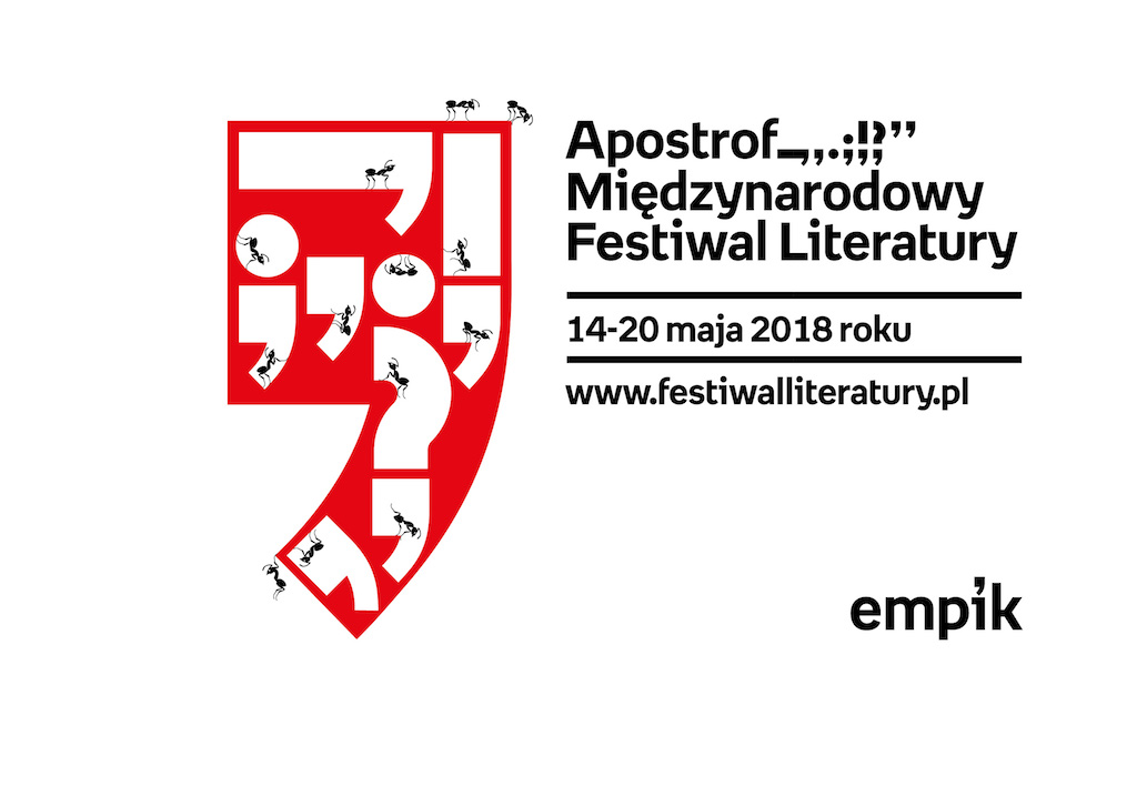 Orhan Pamuk, Nathan Hill – tegoroczny „Apostrof” rozbija bank