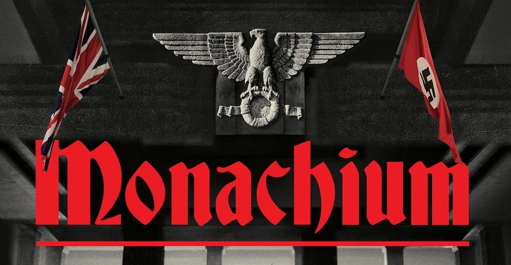 Premierowy fragment „Monachium” Roberta Harrisa