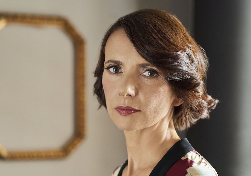 „Ślepy archeolog” – fragment najnowszej książki Marty Guzowskiej