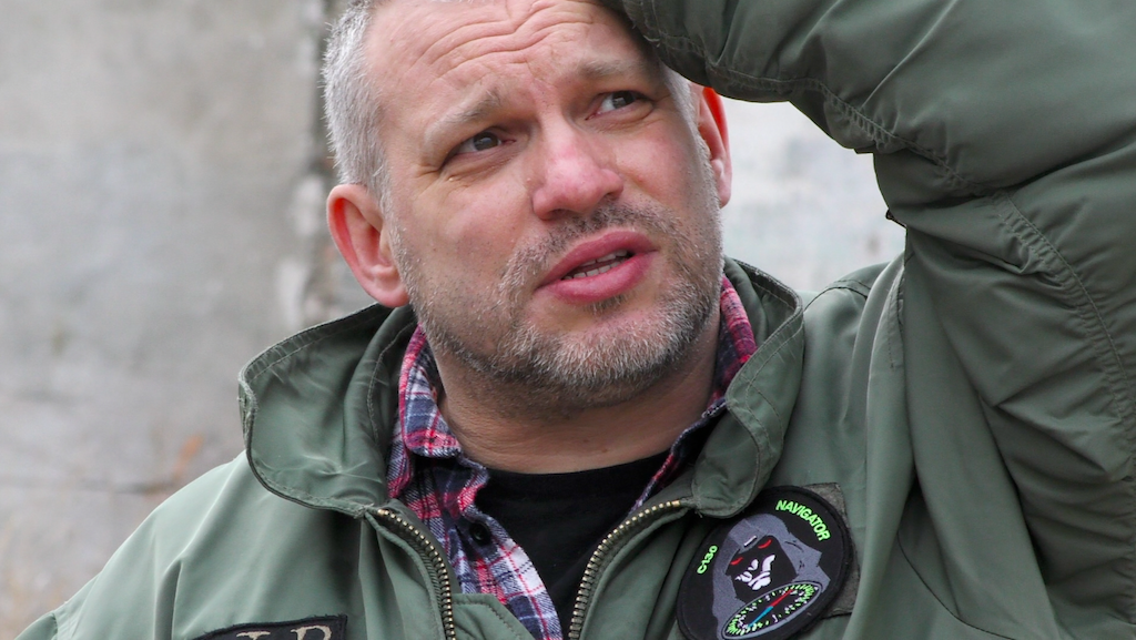 „To jest dobry moment żeby rozstać się z Rudolfem Heinzem”