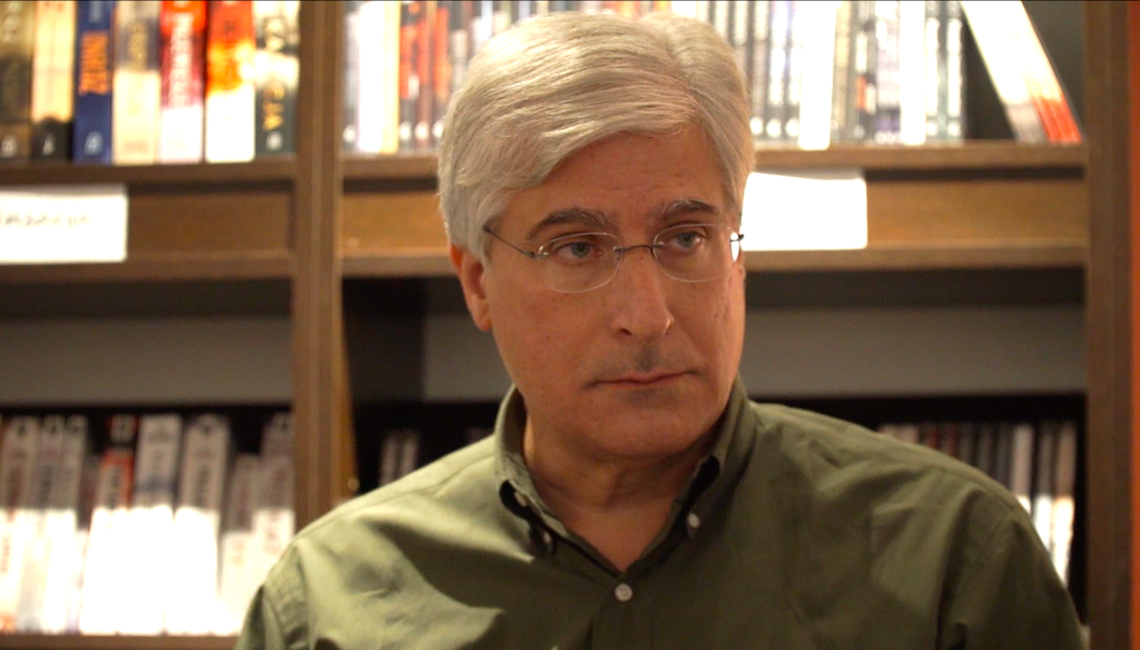 Steve Berry wysyła swojego bohatera do Polski!