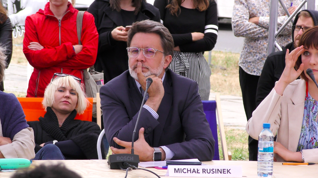 „Mam dla Olgi jedną radę: niech czasem wyłącza telefon”