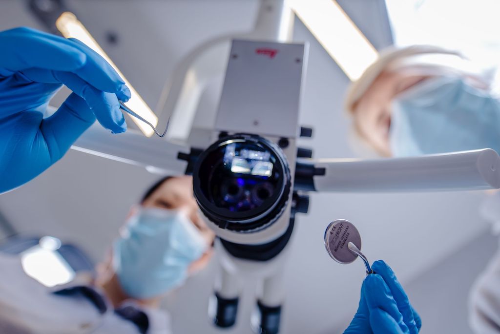 Boisz się dentysty? Książka zredukuje Twój stres