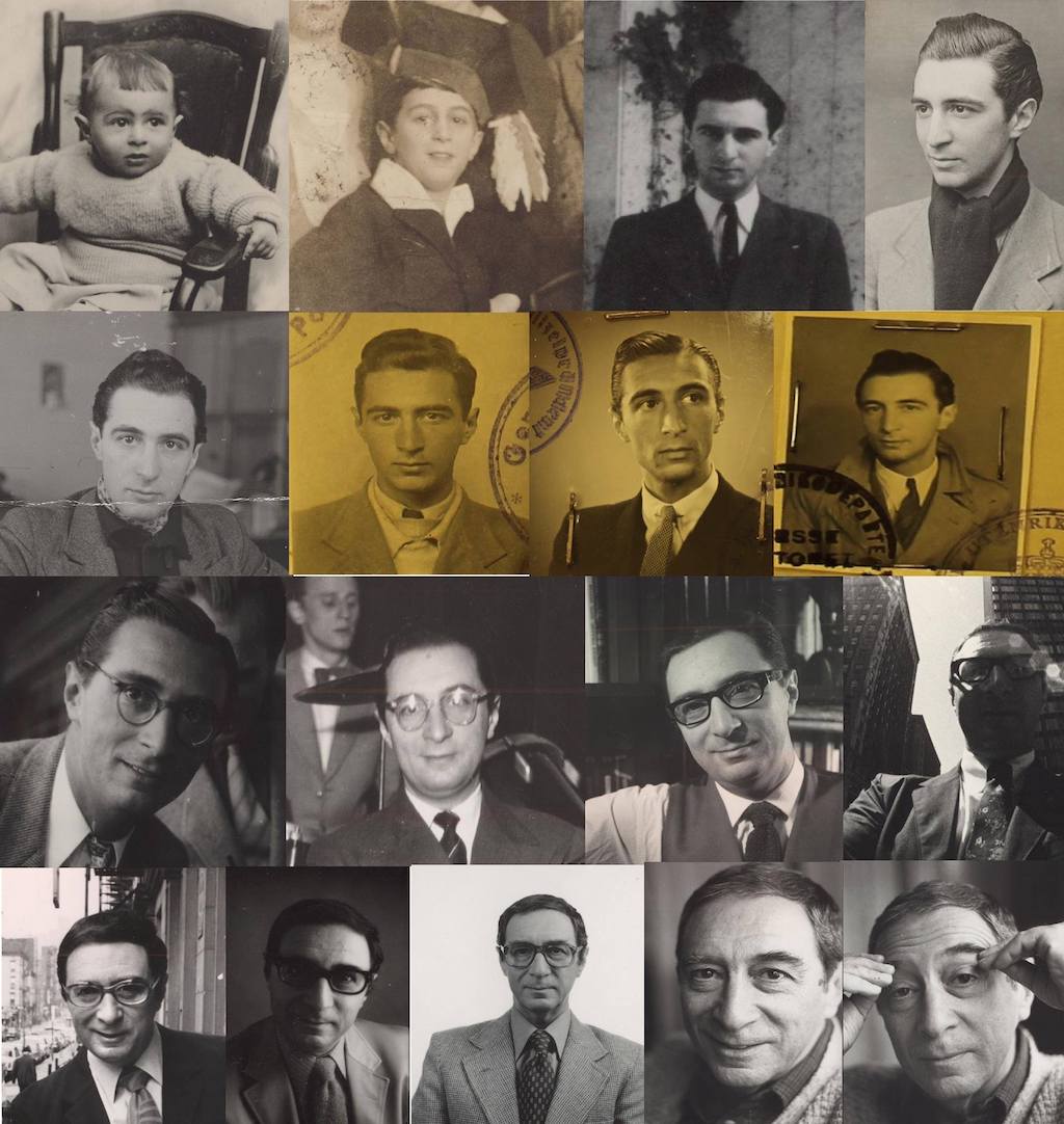 Krótki poradnik, jak zostać szpiegiem. Trzecia część cyklu „Leopold Tyrmand. Model do składania”