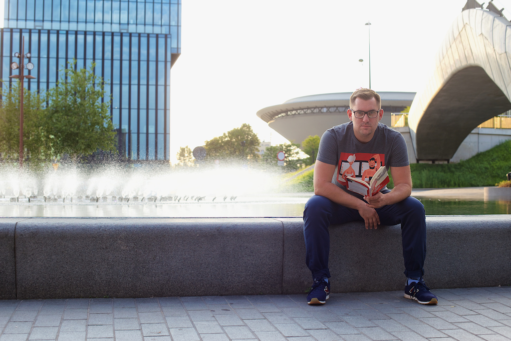 Targi w koronie, czyli bądźmy mądrzy przed szkodą