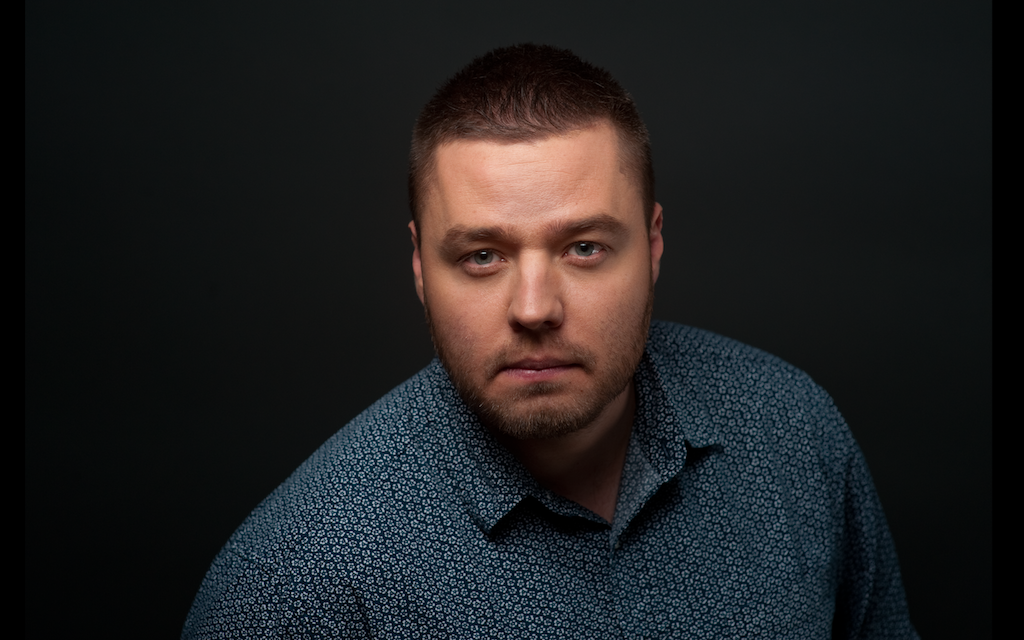 Fragment „Bez reszty”, najnowszej książki Wojtka Miłoszewskiego