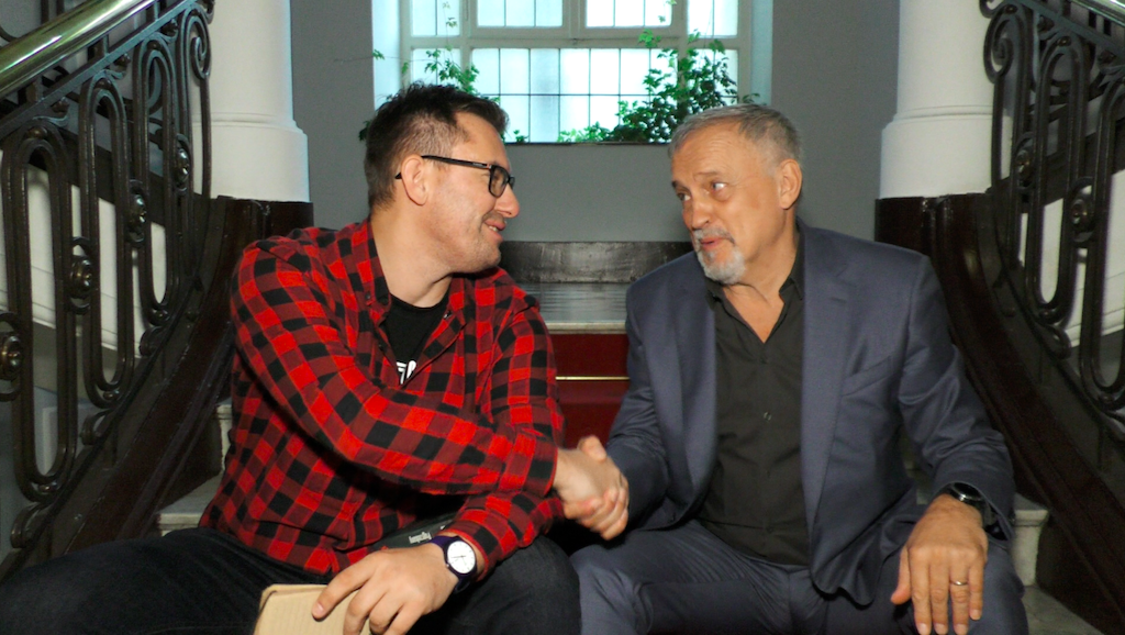 Carl Mørck zginie, czy przejdzie na emeryturę?