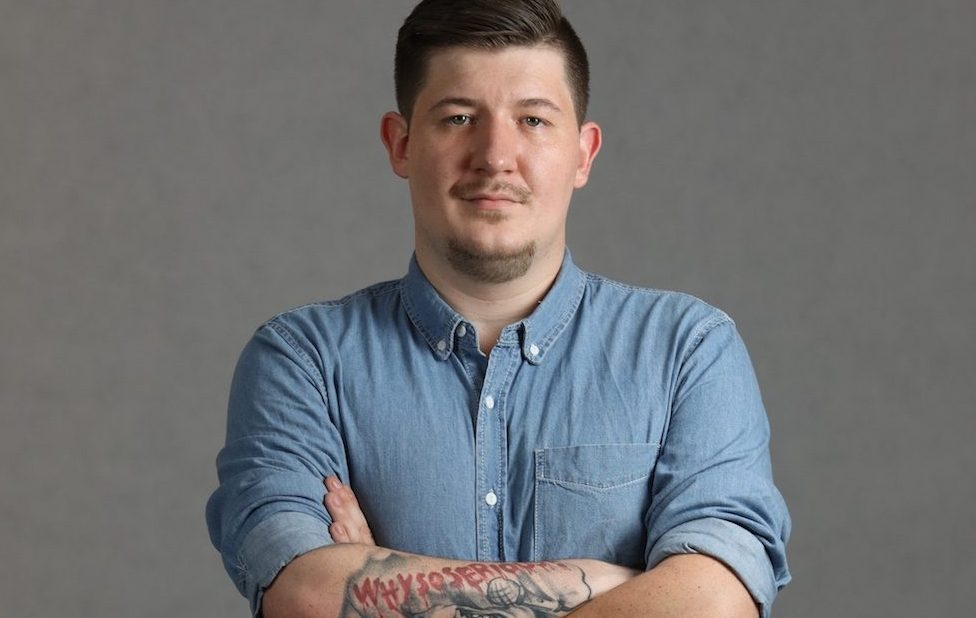 Piotr C. – „#To o nas”. Chociaż bardziej pasowałoby „#Błagam, niech to nie będzie o nas”