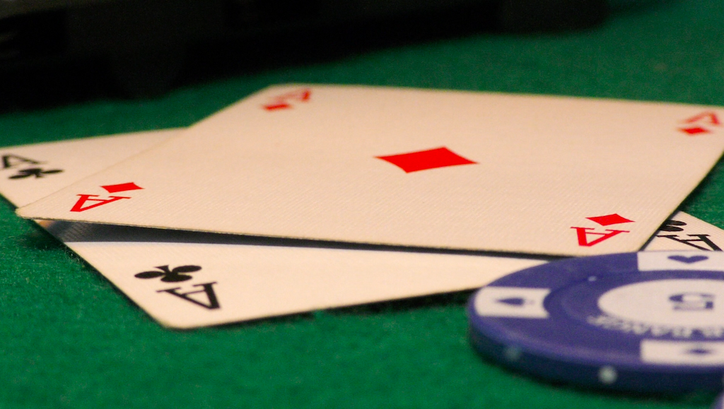 Śmiertelna „Gra w oczko”