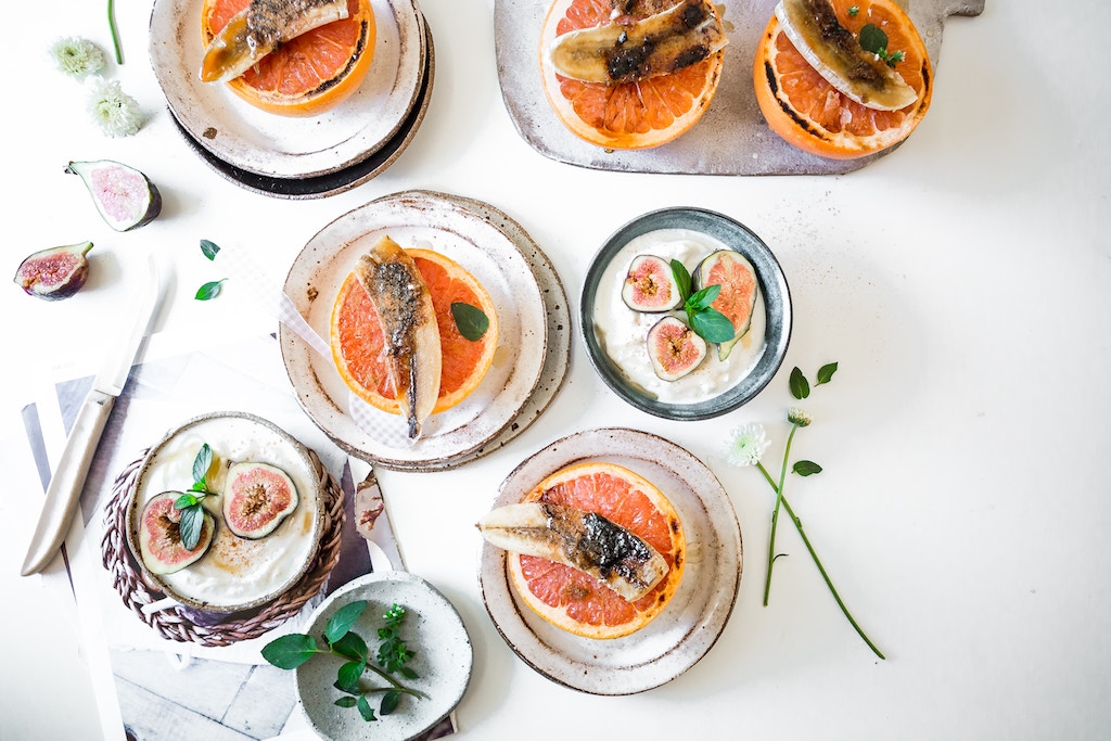 Gluten, Madagaskar, papryczki czili. Rozmowa z Michałem Kuźmińskim