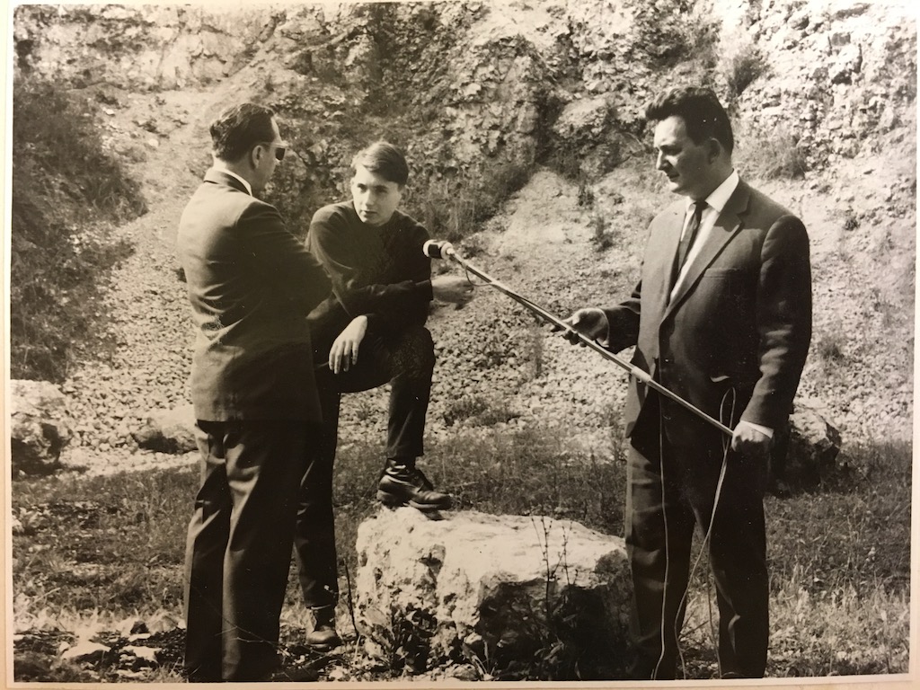 Premierowy fragment książki „M jak morderca. Karol Kot: wampir z Krakowa”