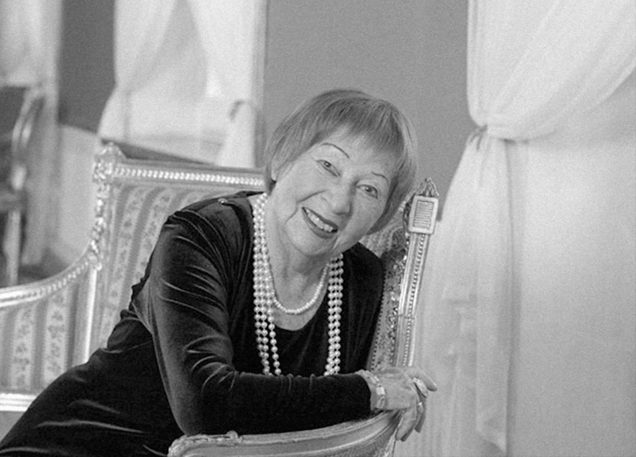 Miłosz, Wałęsa, Chotomska. Wszyscy ludzie Kobiety Pracującej