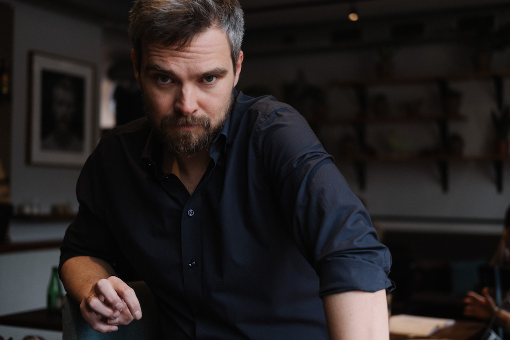 „Boję się, że już nigdy nie napiszę tak dobrej powieści, jak ostatnia”