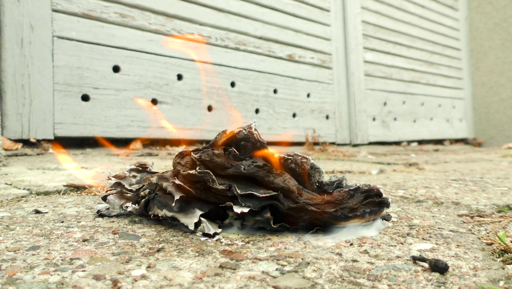 Płonący garaż, seryjny morderca oraz bohater, który nigdzie nie pasuje. Dziś premiera „Resetu”