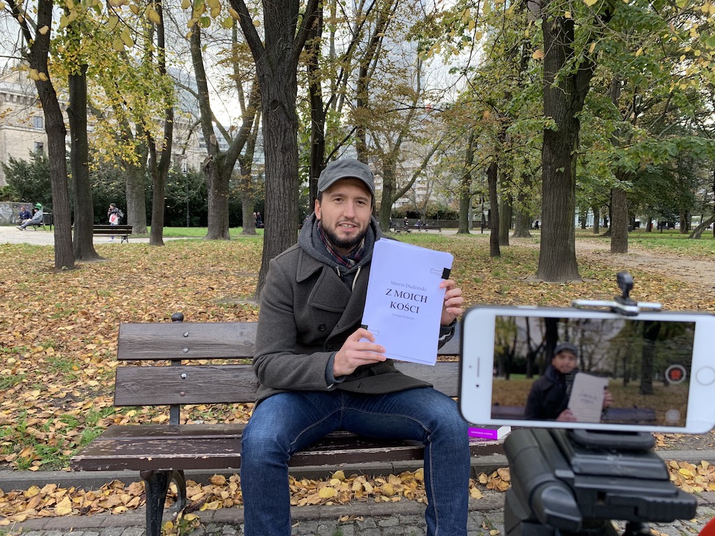 Bracia Walterowie powrócą, a Częstochowa znów zadrży w posadach