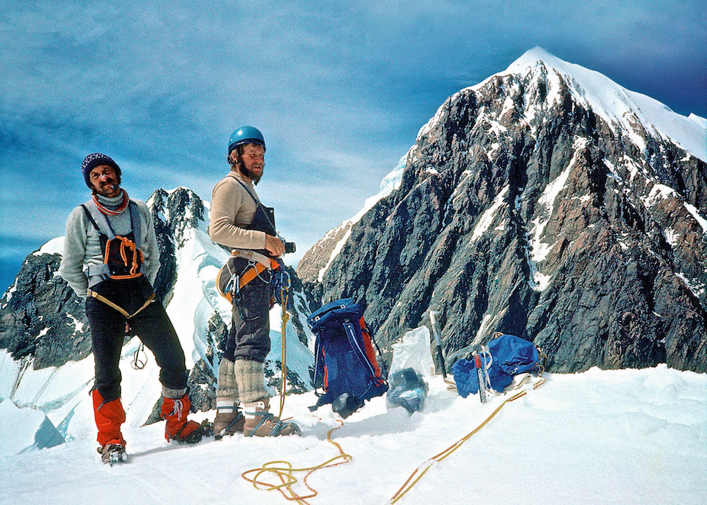Telegramy do Jana Pawła II i Edwarda Gierka. Fragmenty książki „Krzysztof Wielicki. Piekło mnie nie chciało”