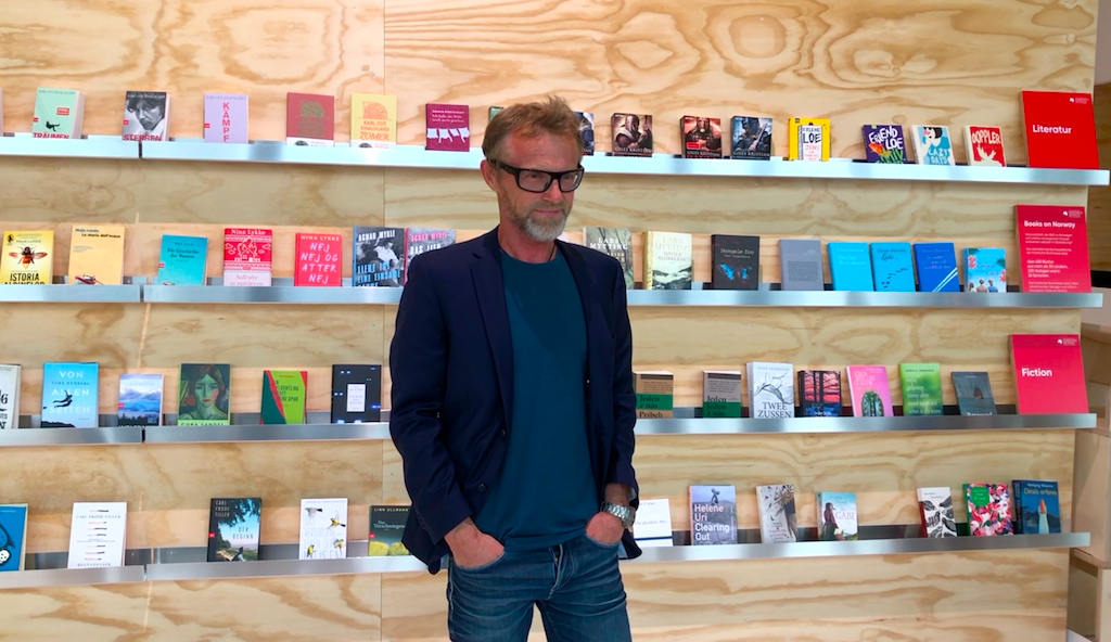 „Królestwo” Jo Nesbø już we wrześniu!