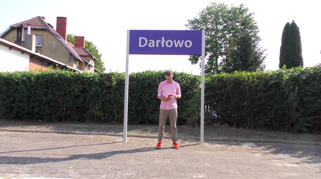 „Przyszły rok będzie pośmiertnym benefisem Tyrmanda”. Rozmowa z biografem pisarza, Marcelem Woźniakiem