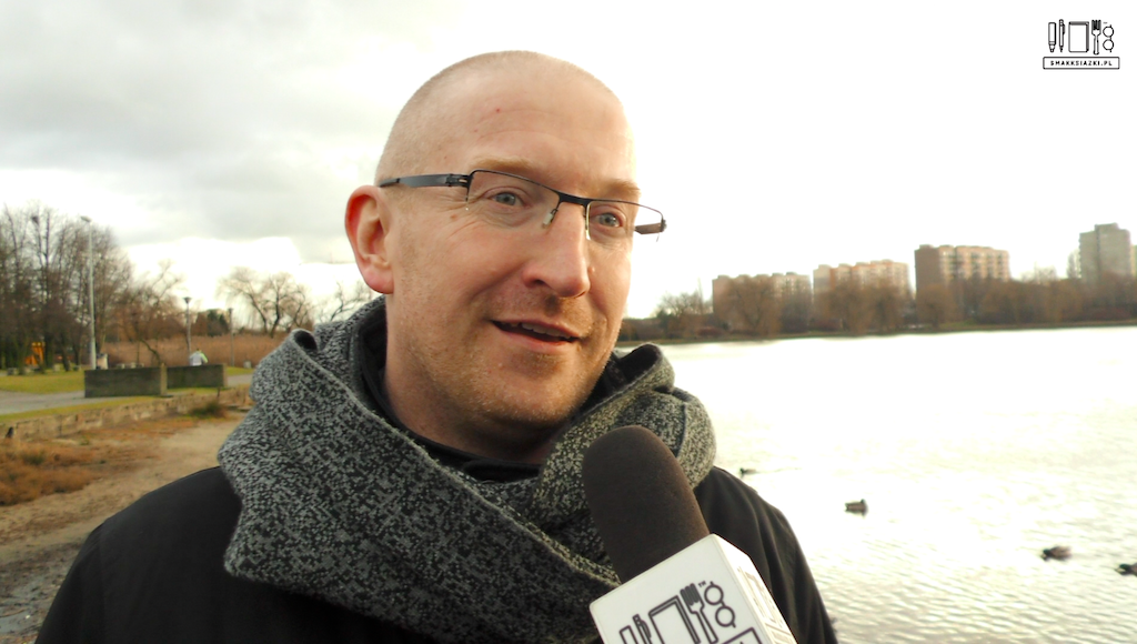 „Z Bernardem Grossem zwiążę się na dłużej, ale chwilowo wracam do Torunia”