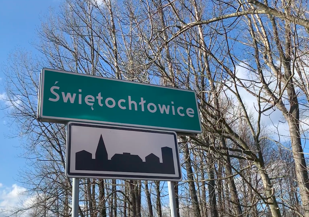 Czubaj i Ostaszewski mordują w Świętochłowicach!