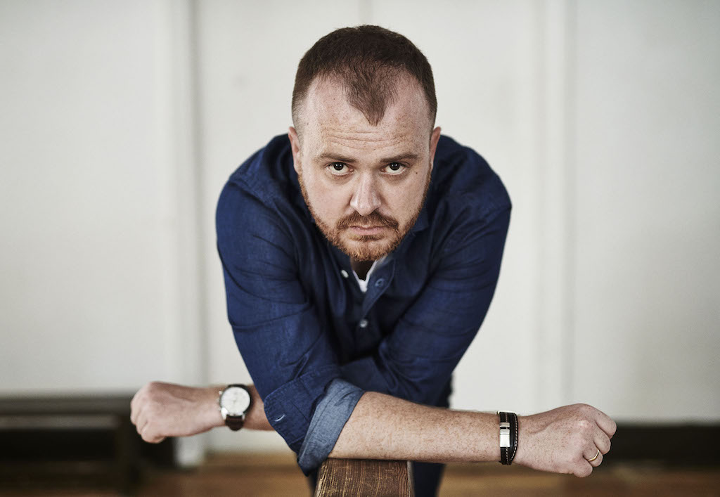 Przedpremierowy fragment „Długiej nocy” Wojciecha Chmielarza