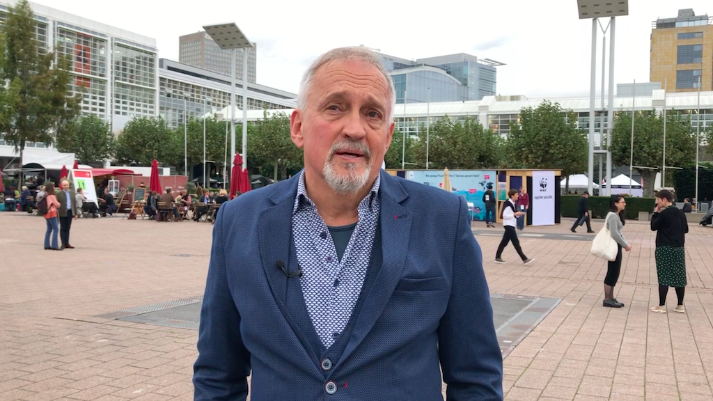 Jussi Adler-Olsen opowiada o „Kobiecie z blizną”. Departament Q powraca!