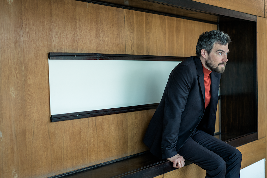 „Kwestia ceny” już wkrótce! Premiera książki Zygmunta Miłoszewskiego za nieco ponad miesiąc