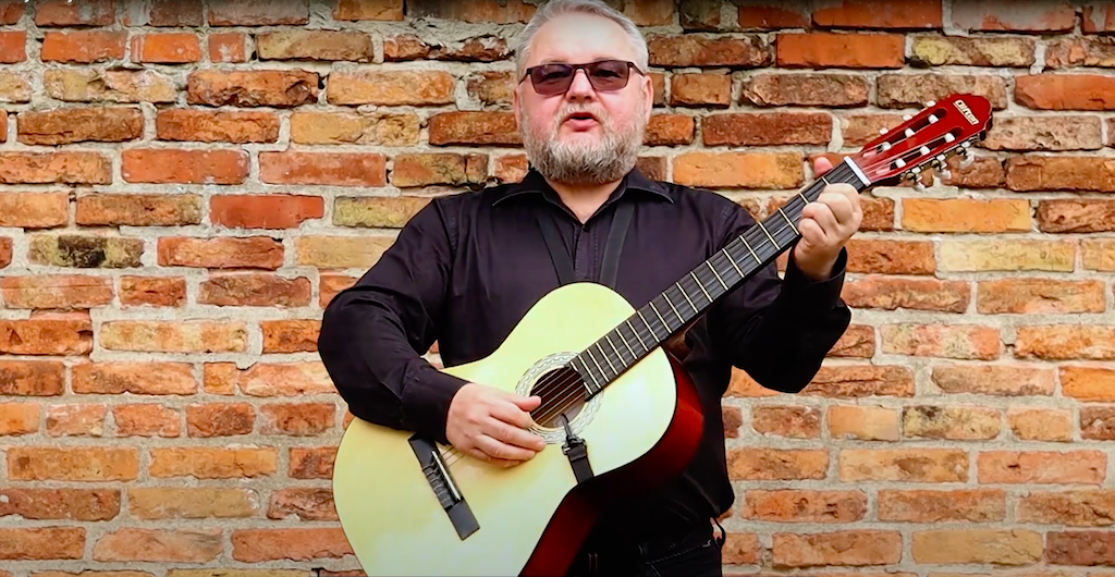 Zagraj z Ćwirlejem dla WOŚP i zostań bohaterką/bohaterem jego książki!