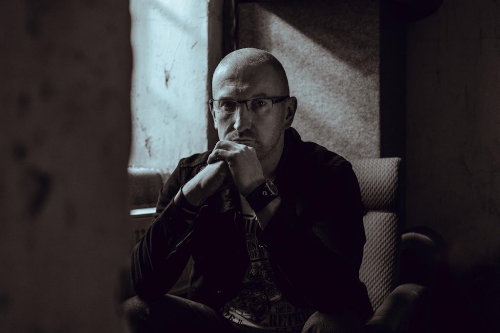 „Muszę być jak ten bosman” – Robert Małecki o pisaniu na pełny etat