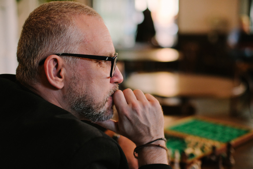 „Związek z Rudolfem Heinzem uważam za udany”