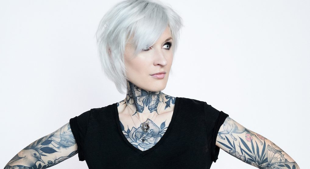 Czekacie na nową książkę Katarzyny Puzyńskiej? Przeczytajcie fragment „Śreżogi”!