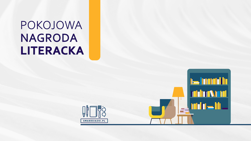 Pokojowa Nagroda Literacka, o co w niej chodzi?