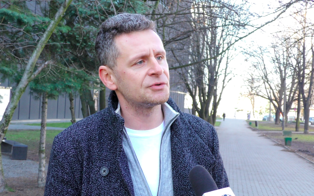 Marcin Pietraszewski: „Marek G. wpadł przez kopertę, którą sam wysłał”