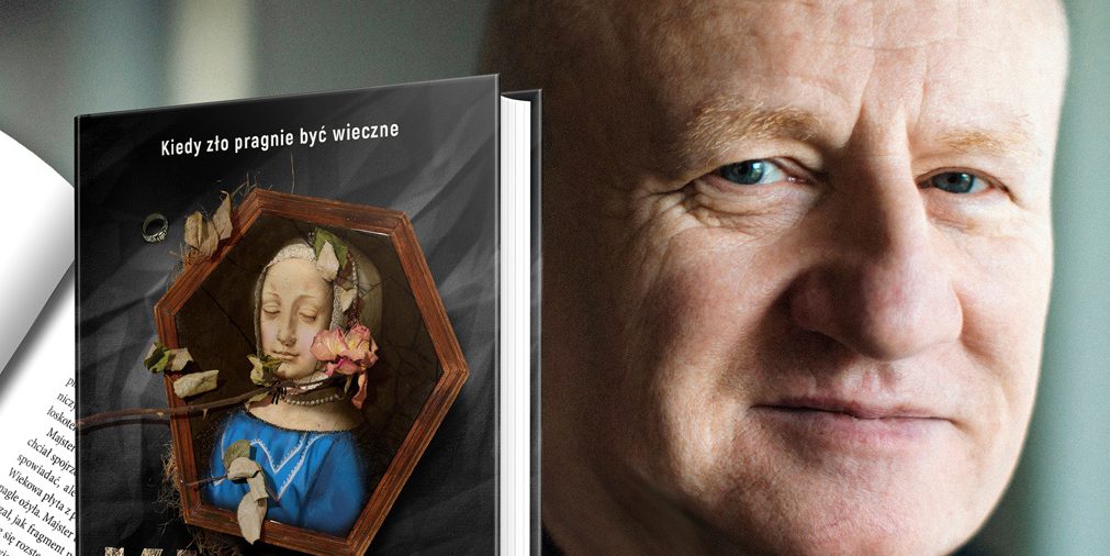 Przedpremierowy fragment „Kukieł” Macieja Siembiedy